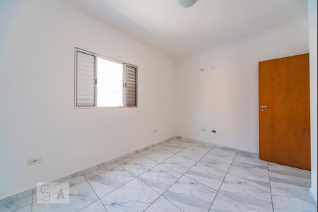 Quarto de apartamento para alugar com 1 quarto, 50m² em Vila Metalúrgica, Santo André