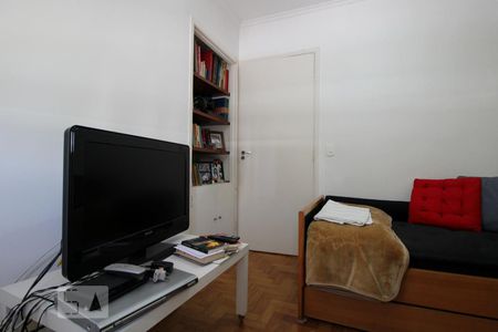 Quarto 1 de apartamento para alugar com 3 quartos, 85m² em Santo Amaro, São Paulo