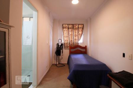 Suíte  de apartamento para alugar com 3 quartos, 85m² em Santo Amaro, São Paulo