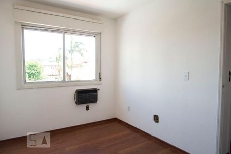 Quarto de apartamento à venda com 1 quarto, 42m² em Camaquã, Porto Alegre