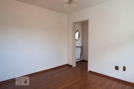 Sala de apartamento à venda com 1 quarto, 42m² em Camaquã, Porto Alegre