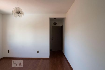 Sala de apartamento à venda com 1 quarto, 42m² em Camaquã, Porto Alegre