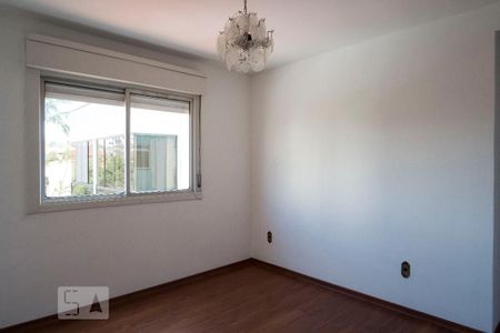 Sala de apartamento à venda com 1 quarto, 42m² em Camaquã, Porto Alegre