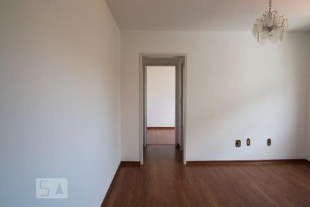 Sala de apartamento à venda com 1 quarto, 42m² em Camaquã, Porto Alegre