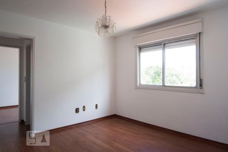 Sala de apartamento à venda com 1 quarto, 42m² em Camaquã, Porto Alegre