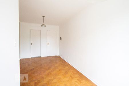 Sala de apartamento para alugar com 2 quartos, 70m² em Vila Pompéia, São Paulo