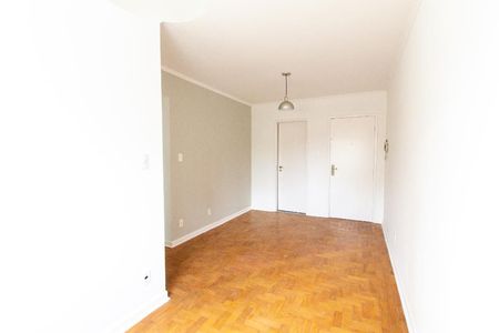 Sala de apartamento para alugar com 2 quartos, 70m² em Vila Pompéia, São Paulo