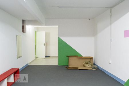 Espaço Gyn de apartamento para alugar com 2 quartos, 70m² em Vila Pompéia, São Paulo