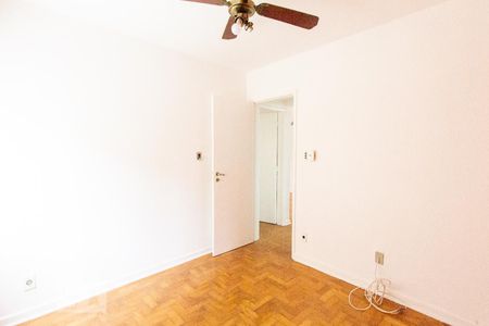 Quarto de apartamento para alugar com 2 quartos, 70m² em Vila Pompéia, São Paulo