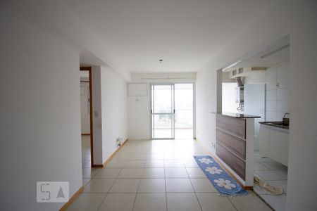 Sala de apartamento à venda com 2 quartos, 68m² em Jacarepaguá, Rio de Janeiro