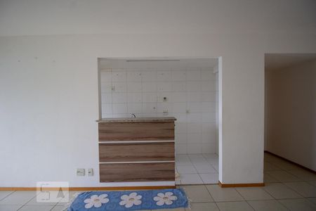 Sala de apartamento à venda com 2 quartos, 68m² em Jacarepaguá, Rio de Janeiro