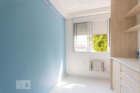 Quarto 1 de apartamento para alugar com 3 quartos, 80m² em Anil, Rio de Janeiro