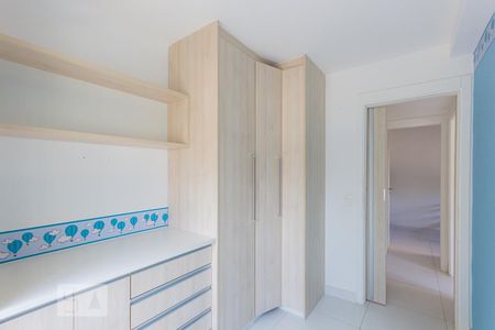 Quarto 1 de apartamento para alugar com 3 quartos, 80m² em Anil, Rio de Janeiro