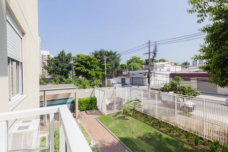 Vista de apartamento para alugar com 3 quartos, 80m² em Anil, Rio de Janeiro