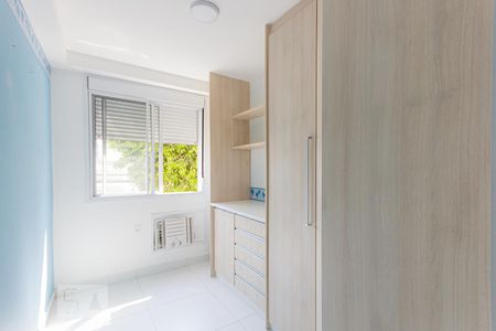 Quarto 1 de apartamento para alugar com 3 quartos, 80m² em Anil, Rio de Janeiro