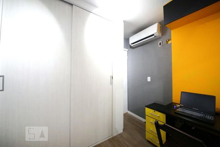 Quarto 1 de apartamento à venda com 2 quartos, 51m² em Chácara Santo Antônio (zona Sul), São Paulo