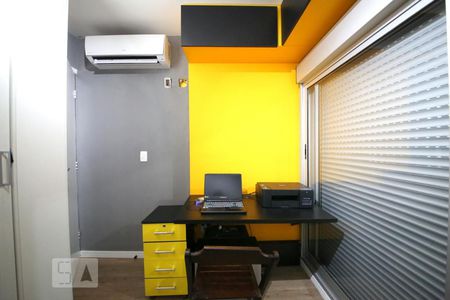 Quarto 1 de apartamento à venda com 2 quartos, 51m² em Chácara Santo Antônio (zona Sul), São Paulo