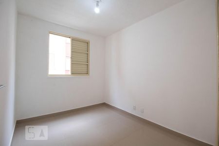 Quarto 1 de apartamento à venda com 2 quartos, 46m² em São Pedro, Osasco