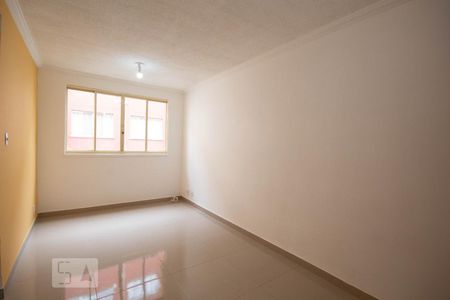 Sala de apartamento para alugar com 2 quartos, 46m² em São Pedro, Osasco