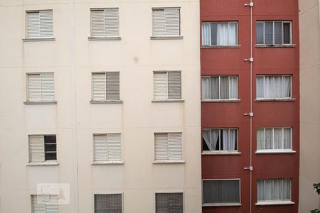 Vista do Quarto 1 de apartamento para alugar com 2 quartos, 46m² em São Pedro, Osasco