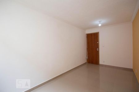 Sala de apartamento para alugar com 2 quartos, 46m² em São Pedro, Osasco