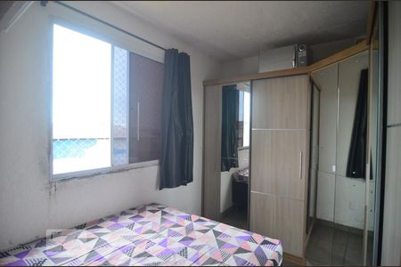 Quarto 2 de apartamento à venda com 2 quartos, 90m² em Estância Velha, Canoas