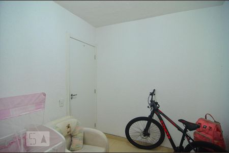 Quarto 1 de apartamento à venda com 2 quartos, 90m² em Estância Velha, Canoas