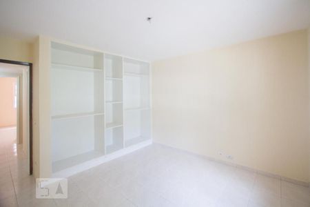 Quarto de casa para alugar com 2 quartos, 115m² em Alto da Boa Vista, São Paulo