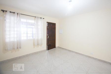 Sala de casa para alugar com 2 quartos, 115m² em Alto da Boa Vista, São Paulo