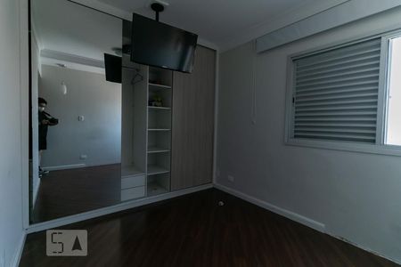 Quarto 2 - Suíte de apartamento à venda com 2 quartos, 64m² em Campo Belo, São Paulo