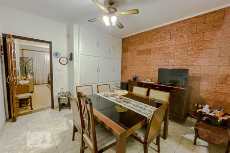 Sala de jantar de casa à venda com 4 quartos, 123m² em Mooca, São Paulo
