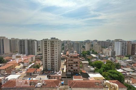 Quarto 1 de apartamento para alugar com 2 quartos, 44m² em Todos Os Santos, Rio de Janeiro