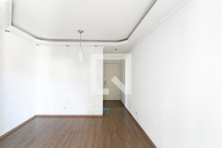 Sala de apartamento para alugar com 2 quartos, 60m² em Vila Matilde, São Paulo