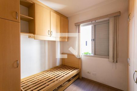 Quarto 2 de apartamento para alugar com 2 quartos, 60m² em Vila Matilde, São Paulo