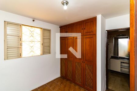 Suíte 1 de casa à venda com 5 quartos, 350m² em Água Fria, São Paulo