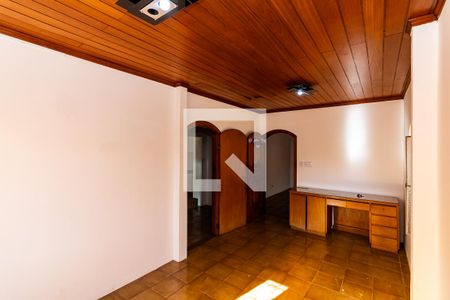 Sala 2 de casa para alugar com 5 quartos, 350m² em Água Fria, São Paulo
