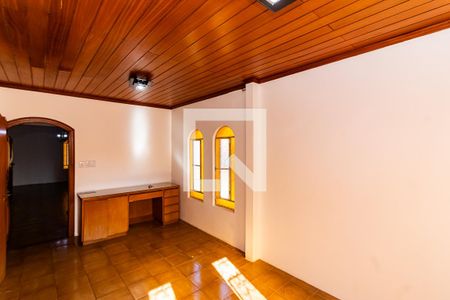 Sala 2 de casa para alugar com 5 quartos, 350m² em Água Fria, São Paulo