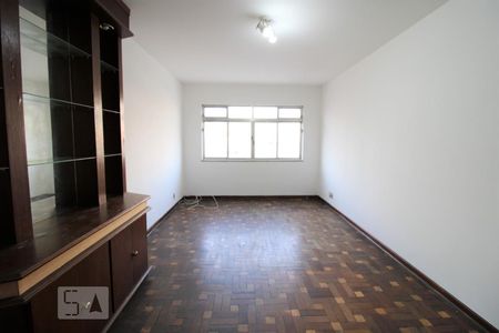 Sala de apartamento à venda com 2 quartos, 100m² em Lapa, São Paulo