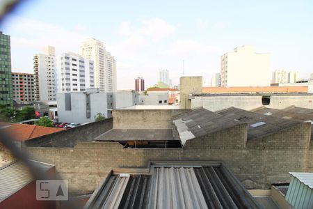 Vista do quarto 1  de apartamento à venda com 2 quartos, 100m² em Lapa, São Paulo
