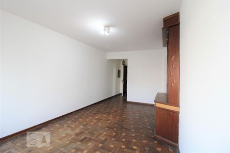 Sala de apartamento à venda com 2 quartos, 100m² em Lapa, São Paulo