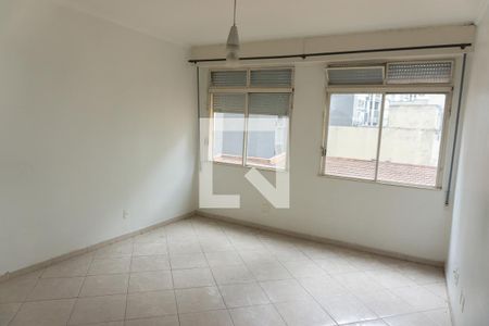 Sala/Quarto de apartamento à venda com 1 quarto, 45m² em Centro Histórico de São Paulo, São Paulo