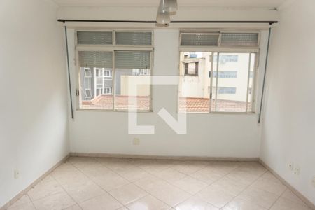 Sala/Quarto de apartamento à venda com 1 quarto, 45m² em Centro Histórico de São Paulo, São Paulo
