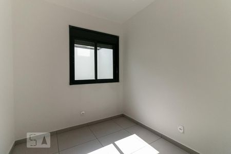 Quarto 2 de apartamento para alugar com 2 quartos, 36m² em Vila Parque Jabaquara, São Paulo