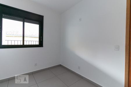 Quarto 1 de apartamento para alugar com 2 quartos, 36m² em Vila Parque Jabaquara, São Paulo