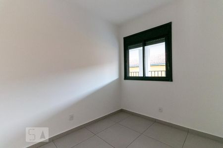 Quarto 1 de apartamento para alugar com 2 quartos, 36m² em Vila Parque Jabaquara, São Paulo