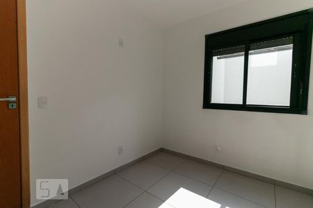 Quarto 2 de apartamento para alugar com 2 quartos, 36m² em Vila Parque Jabaquara, São Paulo