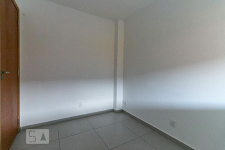 Quarto 1 de apartamento para alugar com 2 quartos, 36m² em Vila Parque Jabaquara, São Paulo