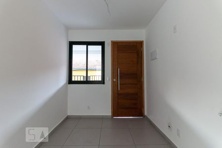 Sala de apartamento para alugar com 2 quartos, 36m² em Vila Parque Jabaquara, São Paulo