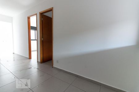 Sala de apartamento para alugar com 2 quartos, 36m² em Vila Parque Jabaquara, São Paulo