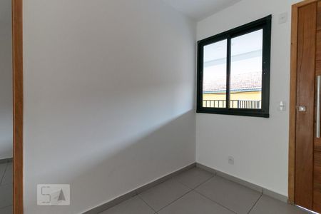 Sala de apartamento para alugar com 2 quartos, 36m² em Vila Parque Jabaquara, São Paulo